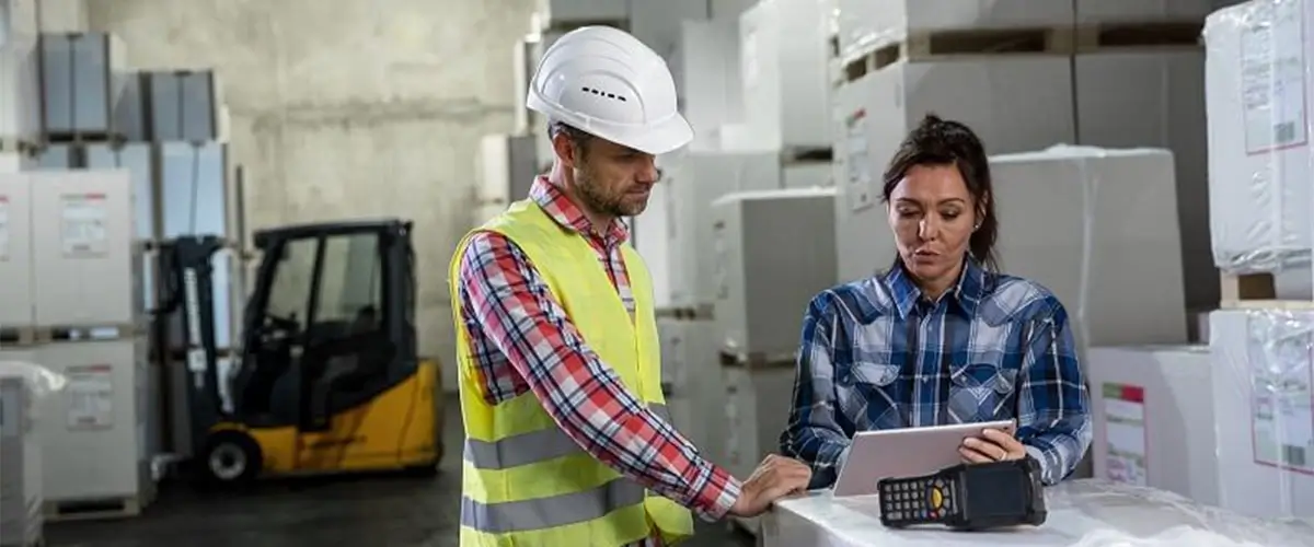 First In First Out Warehousing