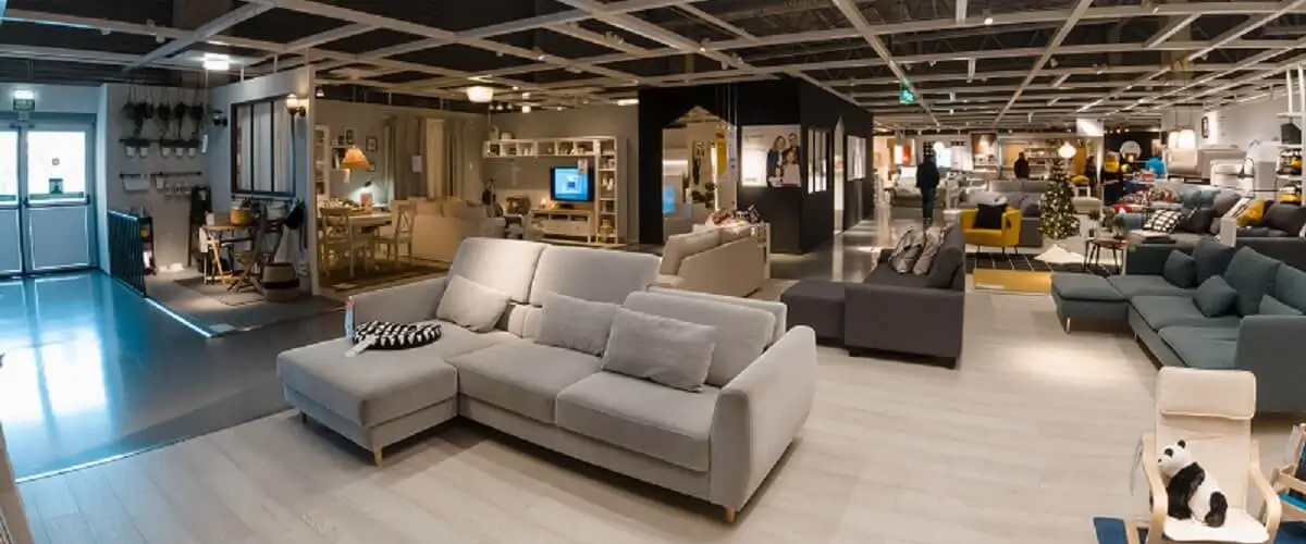 Furniture Inventory Management