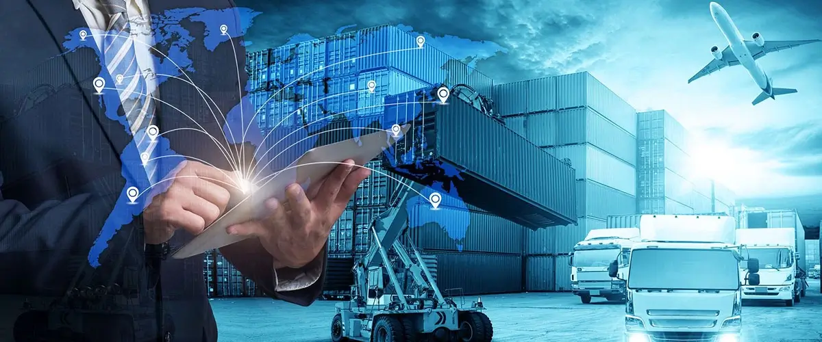 Inbound and Outbound Logistics