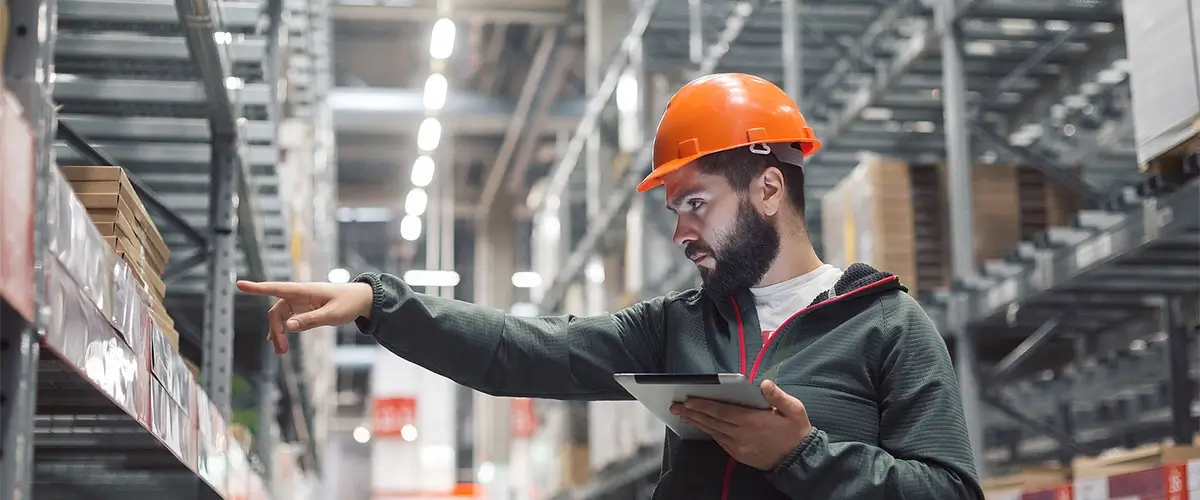 Inventory Management Trends