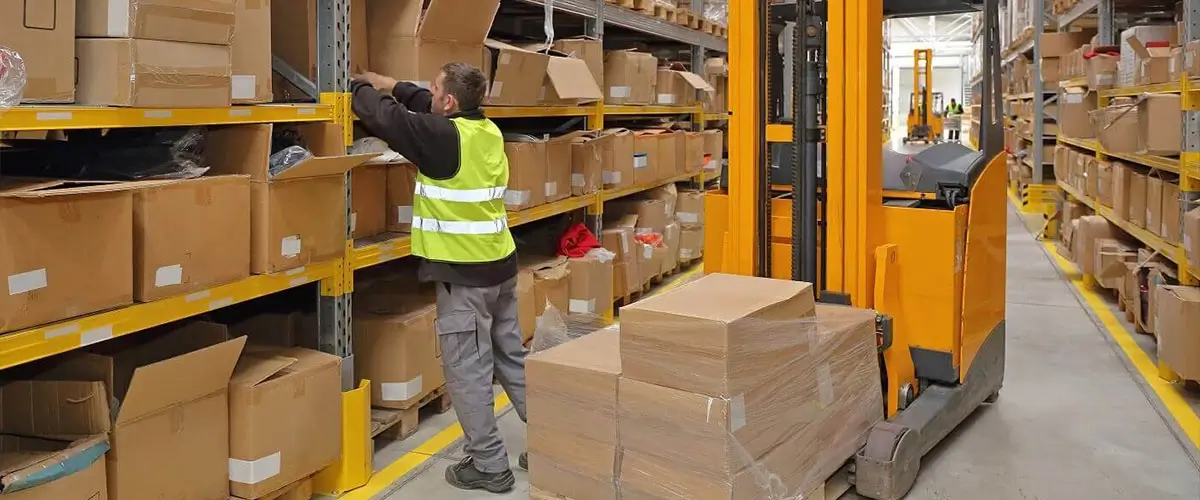 Inventory Replenishment