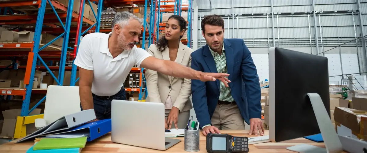 Order-Management-System