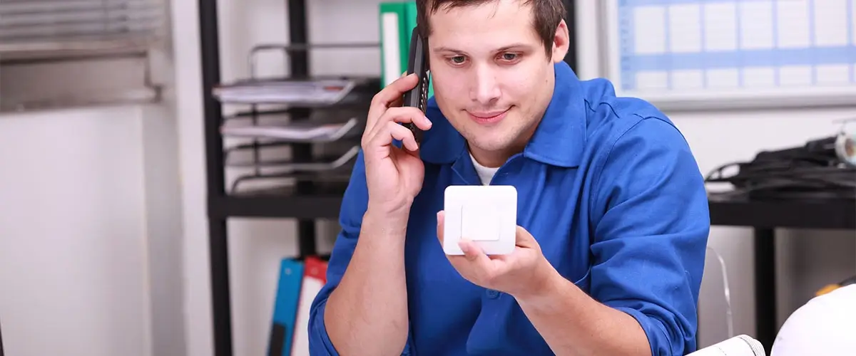 Serial Number Tracking