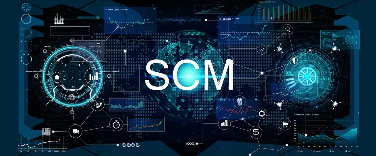 Supply Chain Management