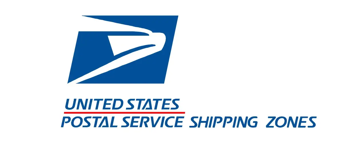 USPS-Zones