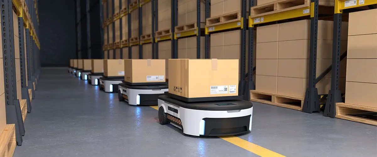 wms warehouse management system