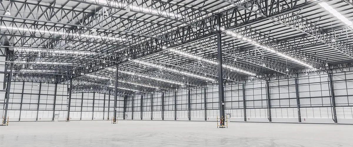 multiple warehouse inventory management