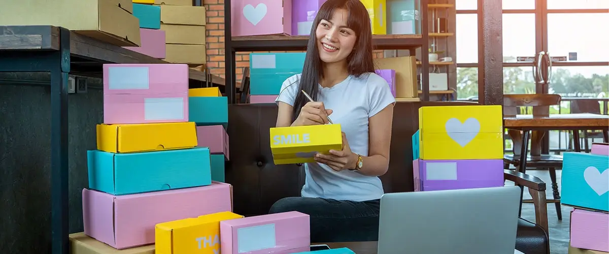 WooCommerce Inventory Management