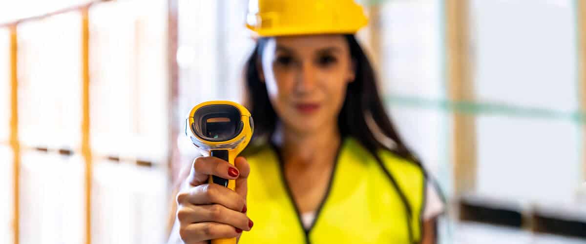 WMS Software Inventory Management