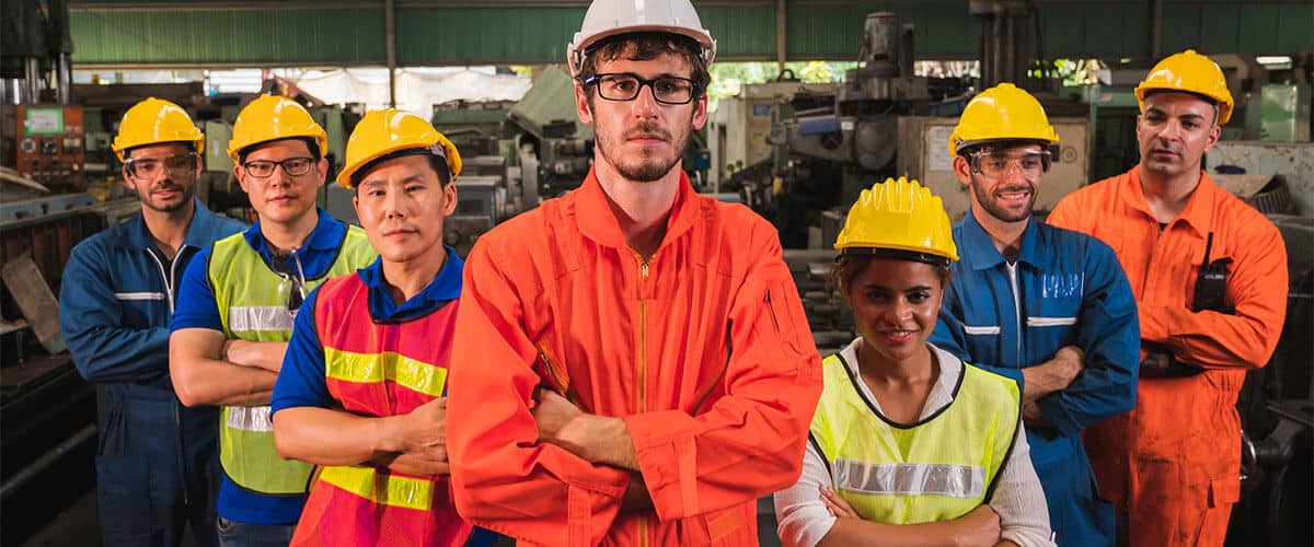 DTC Fulfillment Operations with Labor Management