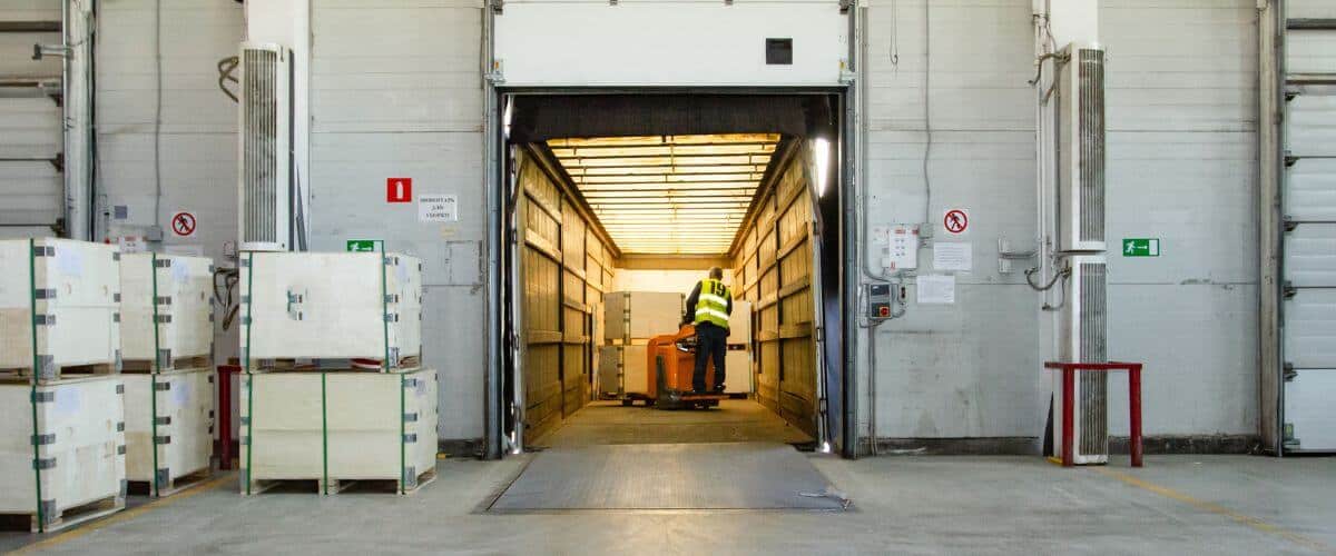 Inventory-logistics-management