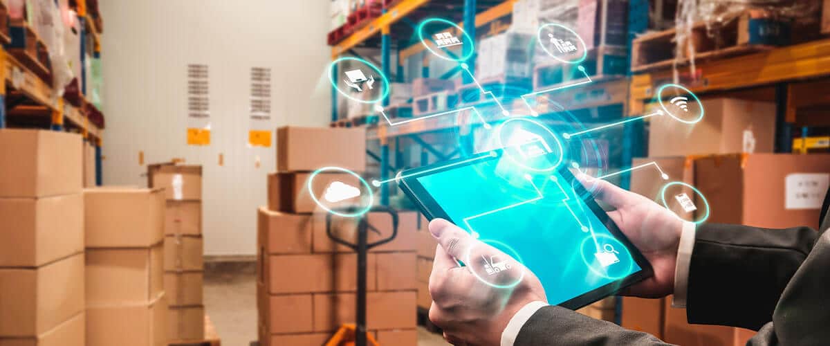 Cloud Ecommerce Fulfillment The Top 4 Benefits for Warehouses