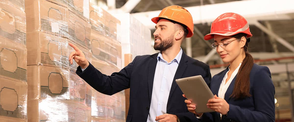 Optimizing Warehouse Data KPIs, Reporting and Analytics