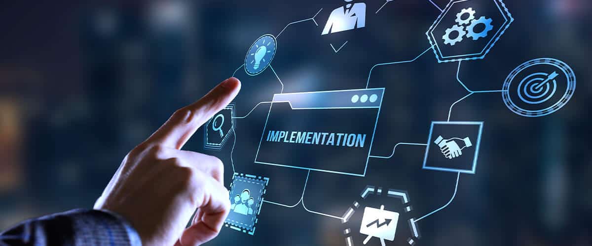 WMS Implementation Speed Maximizing Results for Ecommerce Warehouses