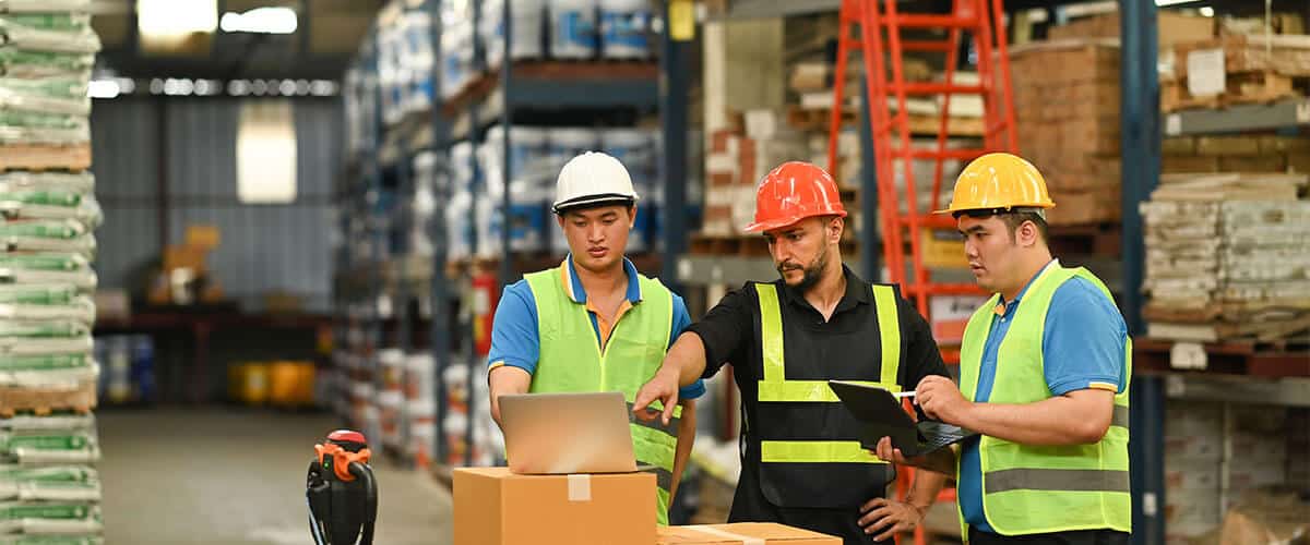 WMS Tiers Which Category is Right for Your Warehouse